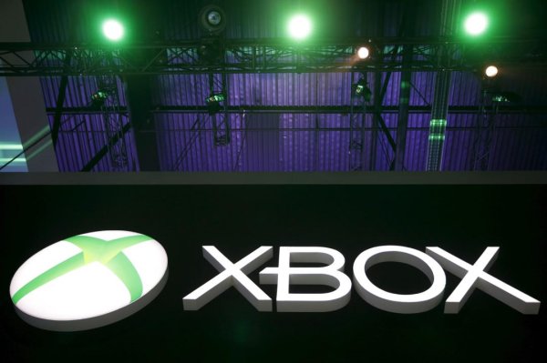 上海配资知识网 传微软考虑剥离Xbox 加快《上古卷轴》游戏发售